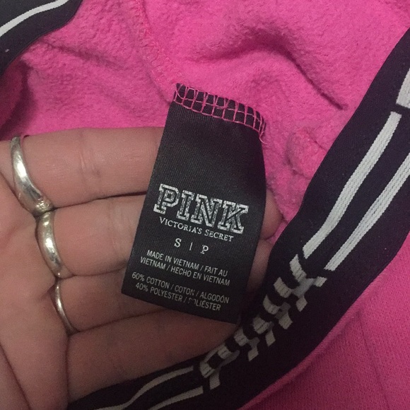Victoria’s Secret sweatsuit - Picture 7 of 8
